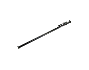 Manfrotto Autopole 076B Black (1,5m – 2,7m)