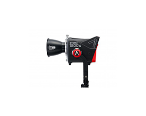Aputure Storm 1200x