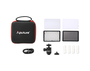 Aputure MC Pro