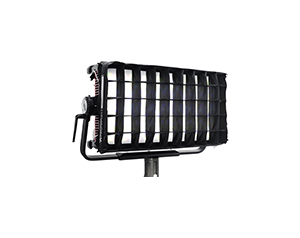 Aputure NOVA II 2x1 Fabric Control Grid