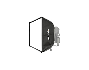 Aputure NOVA II 2x1 Softbox