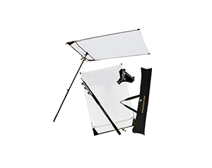 California Sun-Swatter Big 6×8’ (180x240cm) Kit