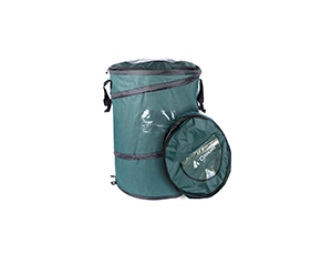 Coghlan's C1819 Deluxe Pop Up Trash Can