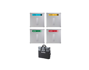 Godox KNOWLED LiteFlow 50 Reflector Kit 50 x 50cm (20 x 20_)