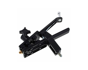 Manfrotto 043 Sky Hook Clamp (Crocodile Clamp)