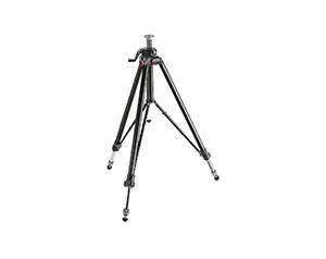 Manfrotto 058B Triaut tripod
