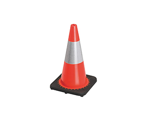 Traffic cone (70cm)
