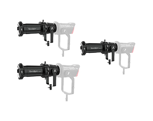 Aputure Spotlight 19:26:36° kit