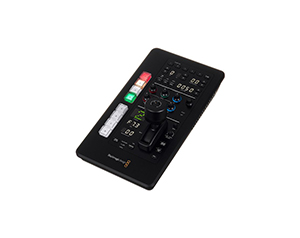 Blackmagic Design ATEM Micro Camera Panel