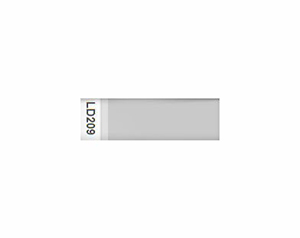 Lee Filter Roll 209 0.3 ND (122 x 762cm)