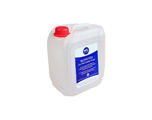 Look Slow-Fog Fluid (price per litre consumed)