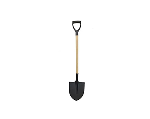 Garden Shovel with Handle