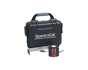 SpectraCal C6 HDR2000
