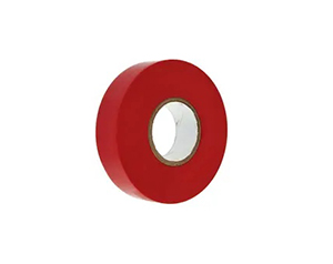 Stairville ISO Band Red