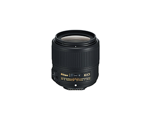 Nikon AF‑S NIKKOR 35mm f:1.8G ED lens
