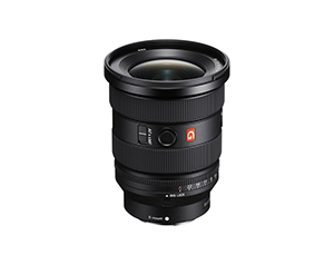 Sony FE 16–35mm F/2.8 GM II Lens
