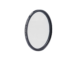 Tiffen 82mm Black Pro-Mist 1/4 Filter
