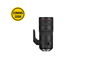 Canon RF 24-105mm F2.8 L IS USM Z