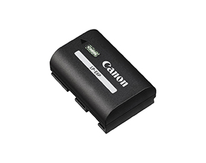 Canon LP-E6P (compatible with Canon R5 Mark II)