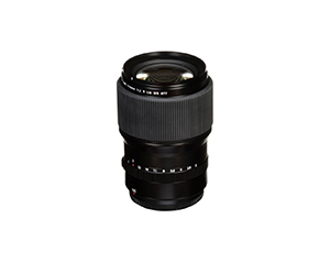 Fujifilm GF 110mm f:2.0 R LM WR