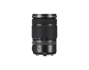 Fujifilm GF 45-100mm F4 R LM OIS WR