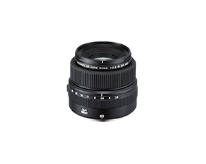Fujifilm GF 63mm F:2.8 R WR