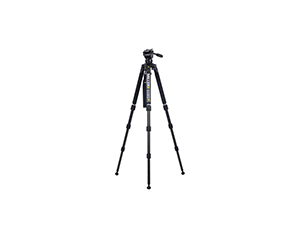 Miller Compass 12 Solo 75 CF Tripod Kit