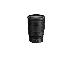 Nikon NIKKOR Z 24-70mm f:2.8 S