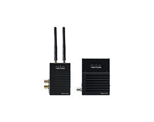 Teradek 500 LT Transmitter & Receiver (SDI)