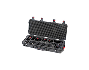 Tilta Hydra Alien Car Mounting System (V-Mount)