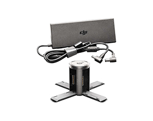 DJI TB50 Battery Charger Hub (with power supply)