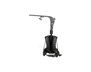 Easyrig Minimax with STABIL Light (2-7kg / 4.4-15.4 lbs)
