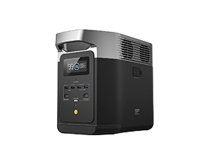 EcoFlow DELTA 2 1024Wh power station (1800W)