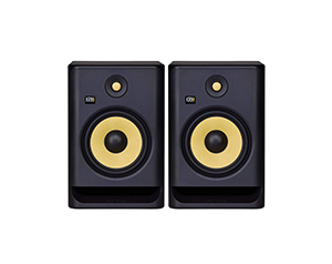 KRK Rokit 8 G4 Kit Studio Monitors Kit (2 speakers)
