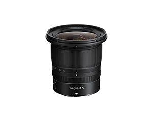 Nikon NIKKOR Z 14-30 mm f:4 S Lens