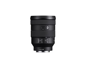 Sony FE 24-105MM F:4.0 G OSS Lens