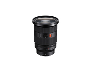 Sony FE 24-70mm f2.8 GM II Lens