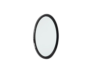 Tiffen 82mm Glimmerglass 1:8 filter