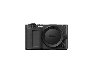 Nikon ZR (body only : Z-mount)