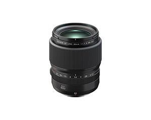 Fujifilm GF 80mm F1.7